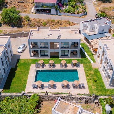 Ben Houses Family Бодрум Екстер'єр фото