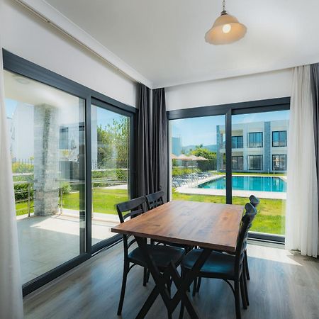 Ben Houses Family Бодрум Екстер'єр фото