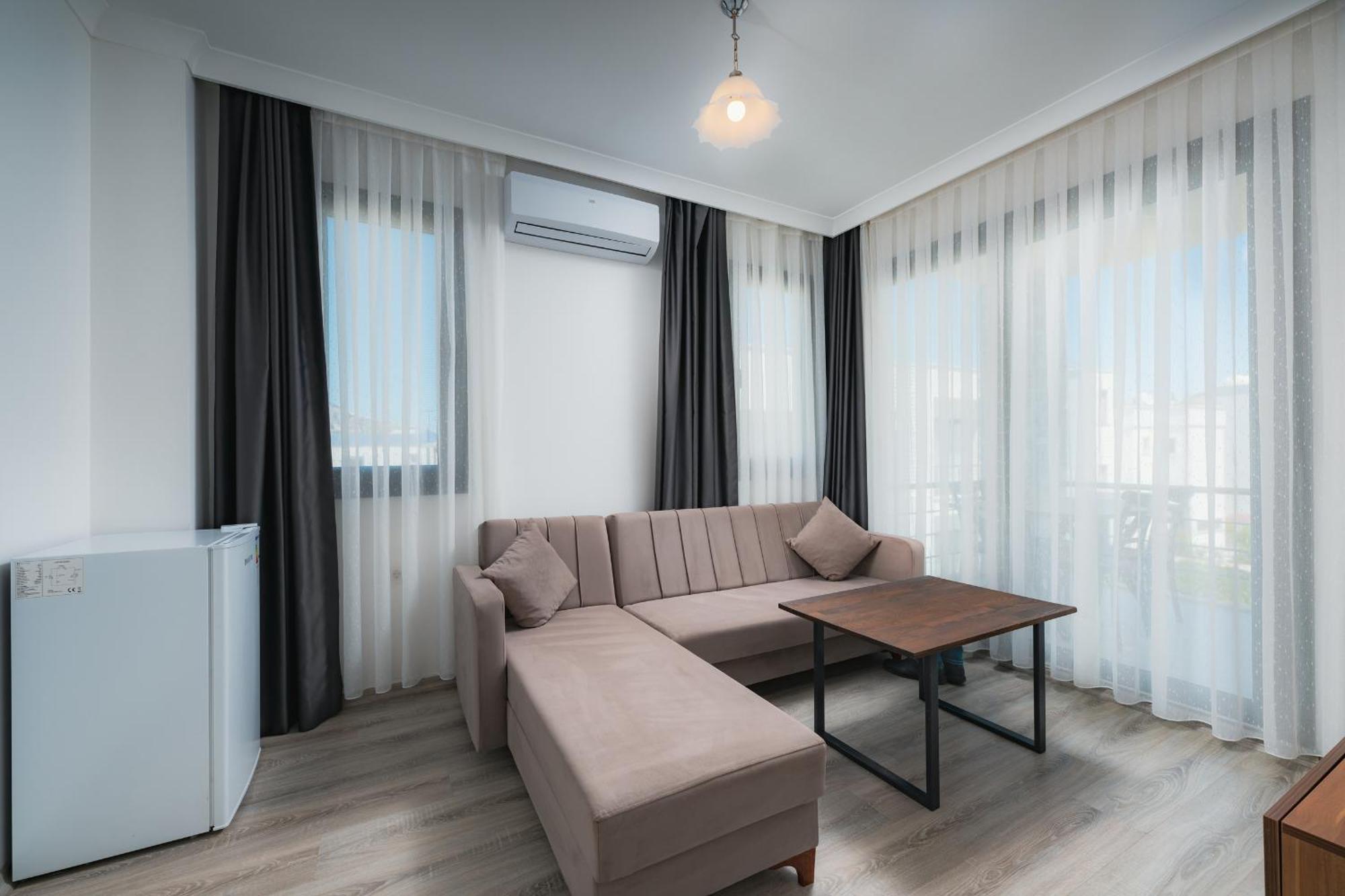 Ben Houses Family Бодрум Екстер'єр фото